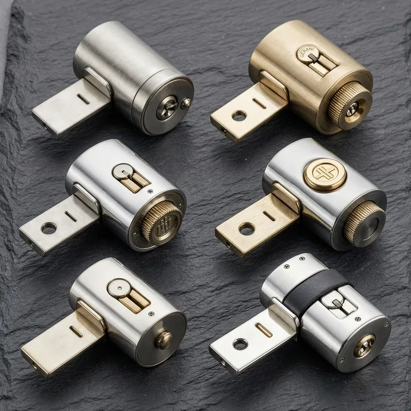 Professional locksmith installing a high-security DIN 18251 Class 2 mortise lock into a German apartment door frame